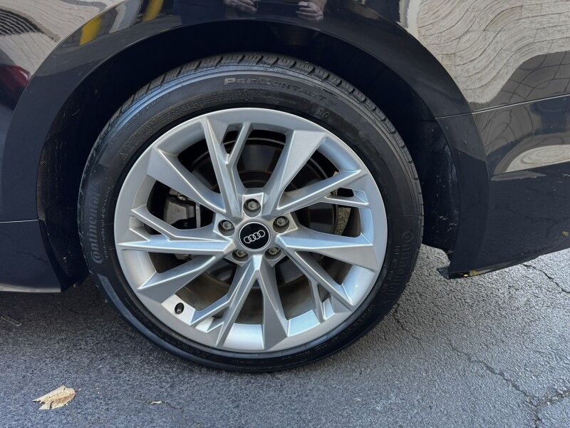 2021 Audi A5 Premium 45 Quattro Cabriolet Willow Grove PA