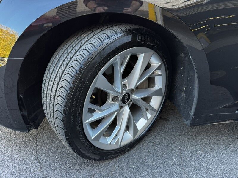 2021 Audi A5 Premium 45 Quattro Cabriolet Willow Grove PA