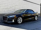 2021 Audi A5 Premium 45 Quattro Cabriolet Willow Grove PA 2021 Audi A5 Premium 45 Quattro Cabriolet Willow Grove PA
