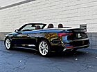 2021 Audi A5 Premium 45 Quattro Cabriolet Willow Grove PA 2021 Audi A5 Premium 45 Quattro Cabriolet Willow Grove PA