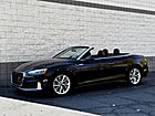 2021 Audi A5 Premium 45 Quattro Cabriolet Willow Grove PA 2021 Audi A5 Premium 45 Quattro Cabriolet Willow Grove PA