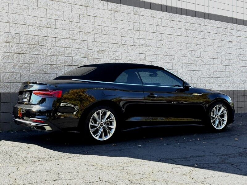 2021 Audi A5 Premium 45 Quattro Cabriolet Willow Grove PA