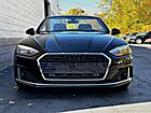 2021 Audi A5 Premium 45 Quattro Cabriolet Willow Grove PA 2021 Audi A5 Premium 45 Quattro Cabriolet Willow Grove PA