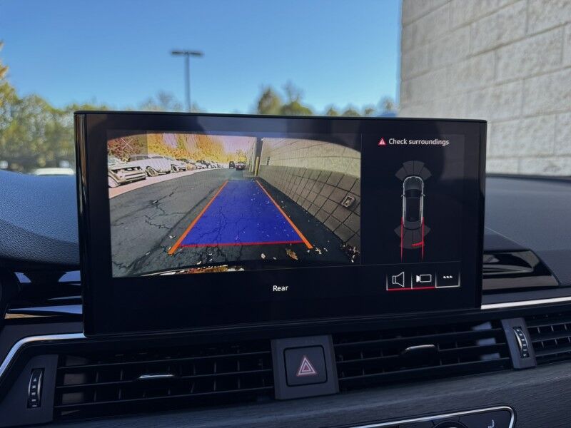 2021 Audi A5 Premium 45 Quattro Cabriolet Willow Grove PA 2021 Audi A5 Premium 45 Quattro Cabriolet Willow Grove PA