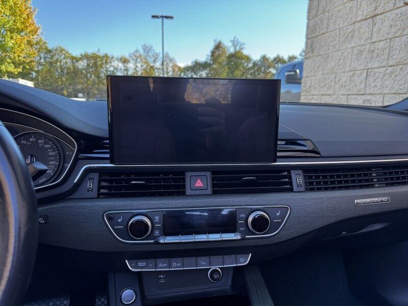 2021 Audi A5 Premium 45 Quattro Cabriolet Willow Grove PA 2021 Audi A5 Premium 45 Quattro Cabriolet Willow Grove PA