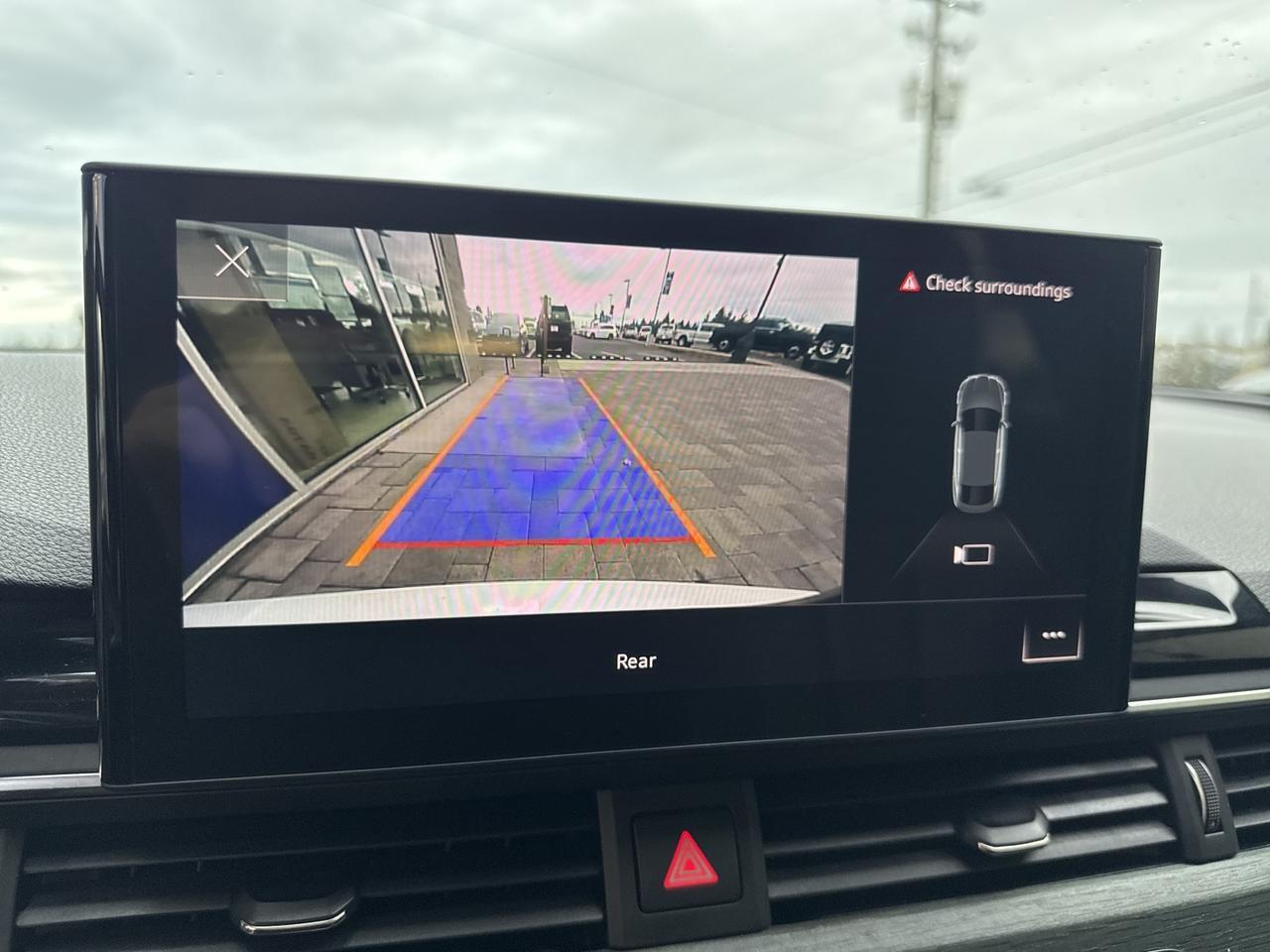 2021 Audi A5 Sportback Bend OR