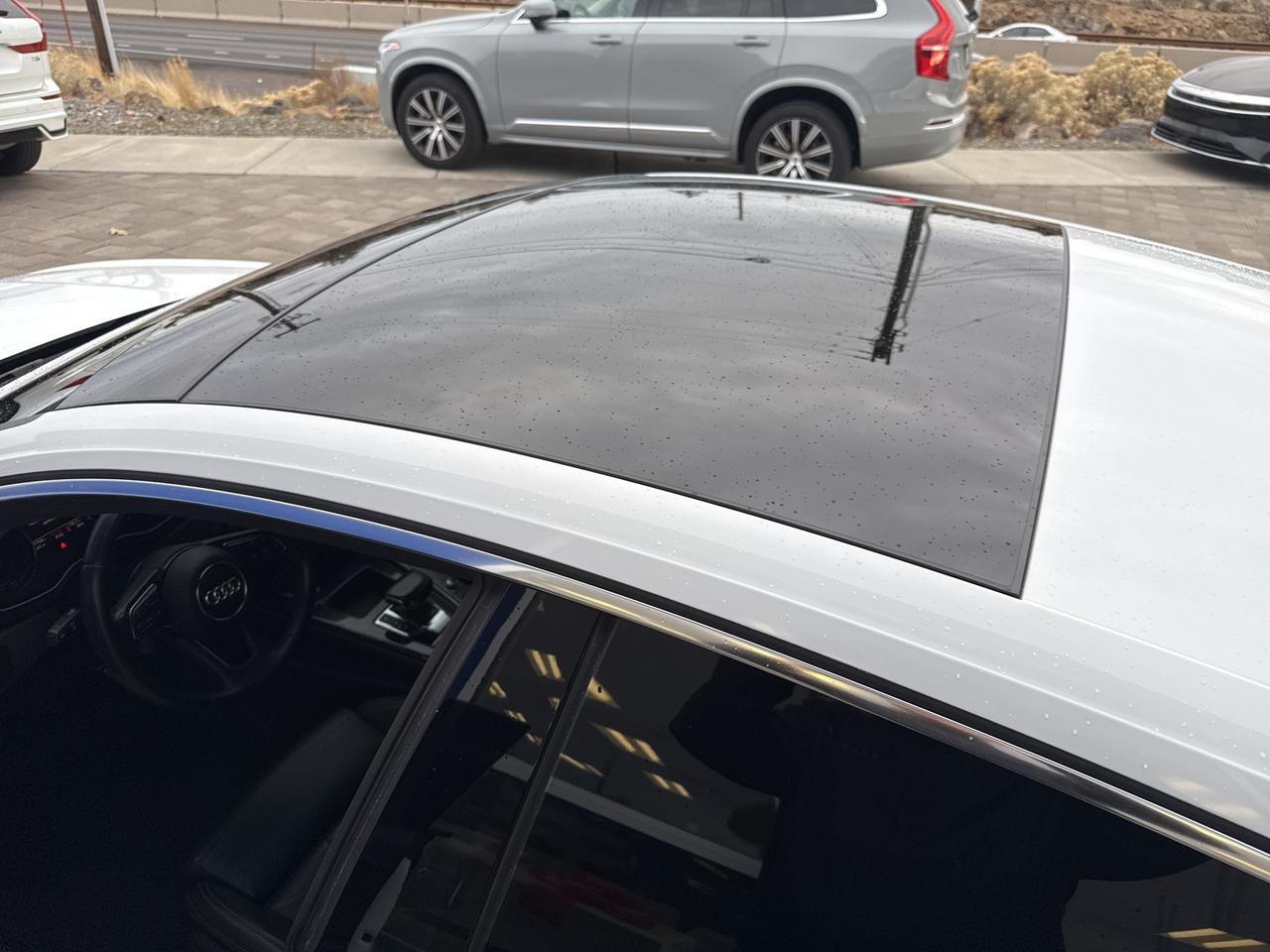 2021 Audi A5 Sportback Bend OR