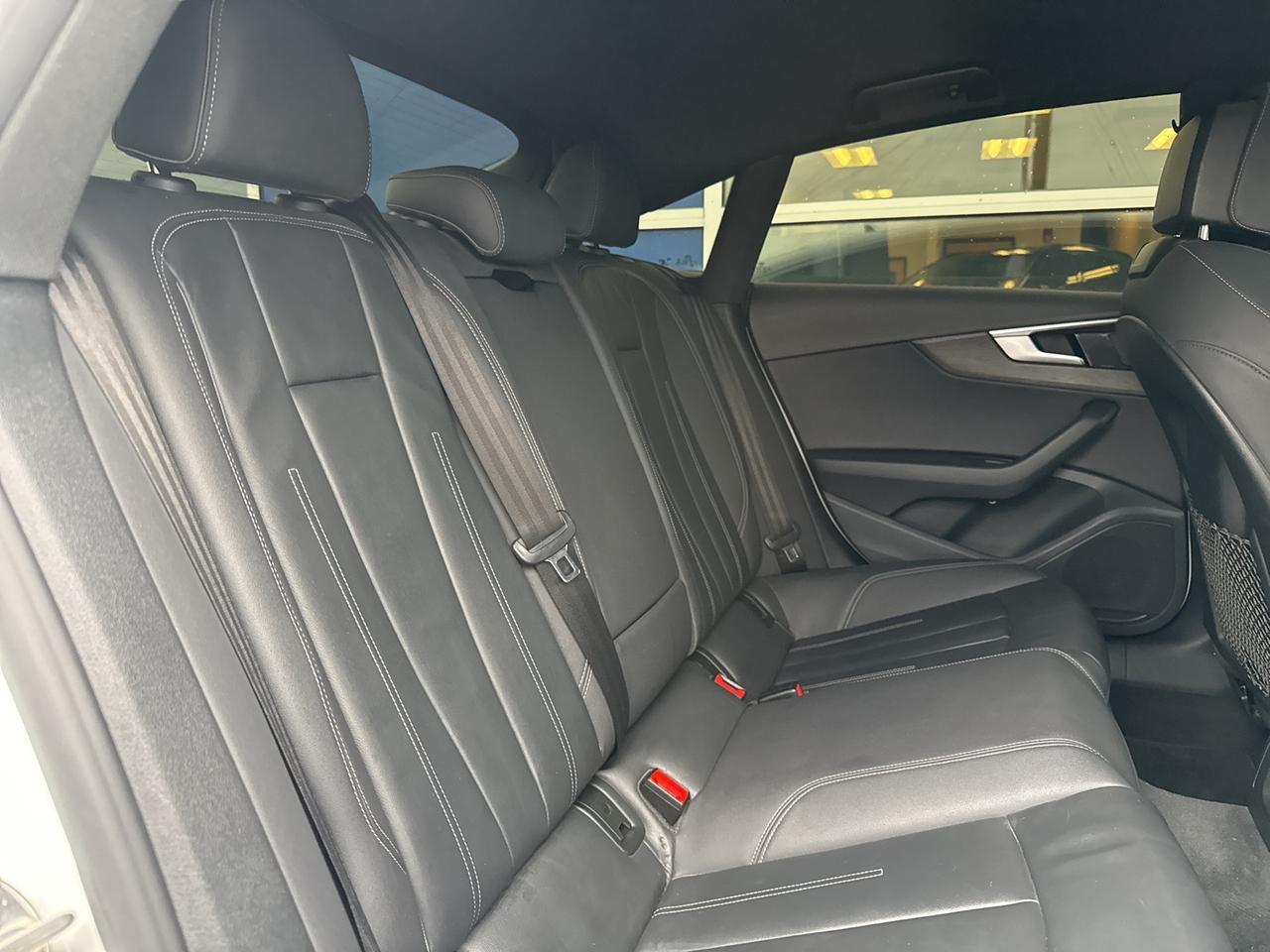 2021 Audi A5 Sportback Bend OR