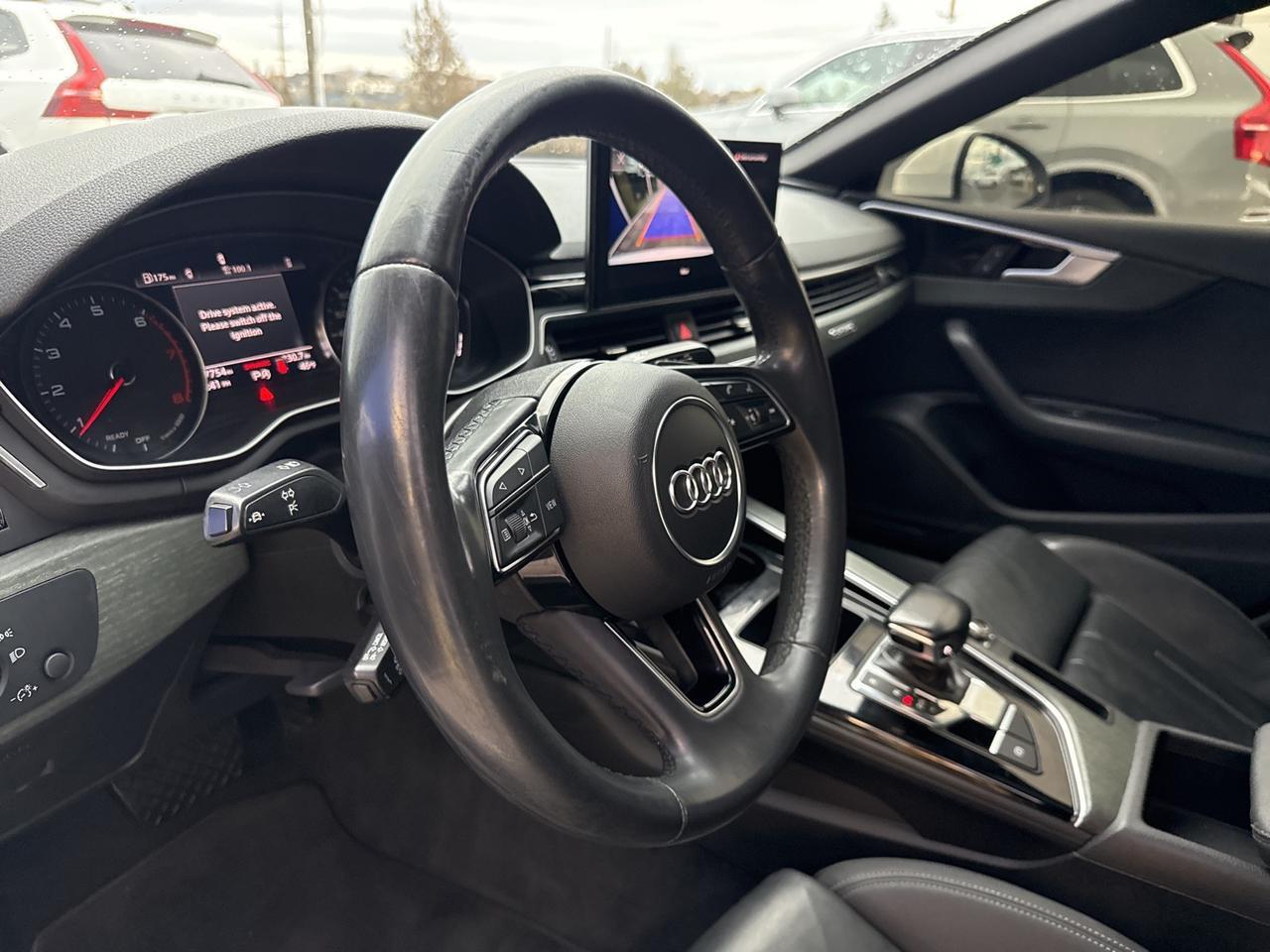 2021 Audi A5 Sportback Bend OR