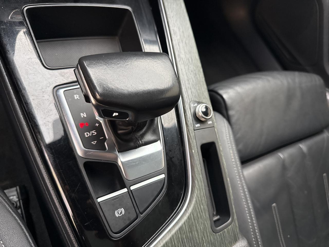 2021 Audi A5 Sportback Bend OR