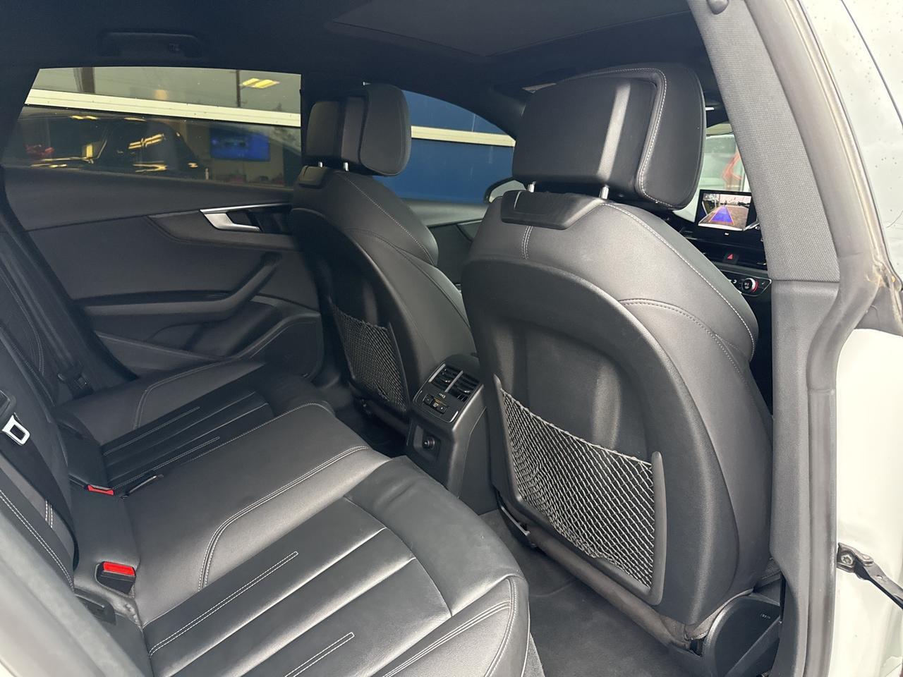 2021 Audi A5 Sportback Bend OR