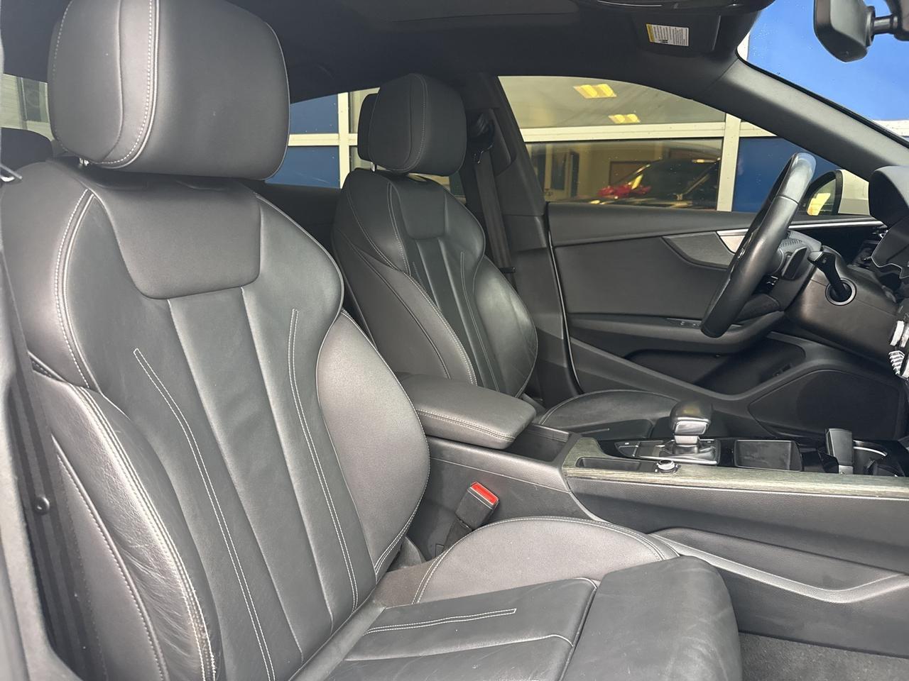 2021 Audi A5 Sportback Bend OR