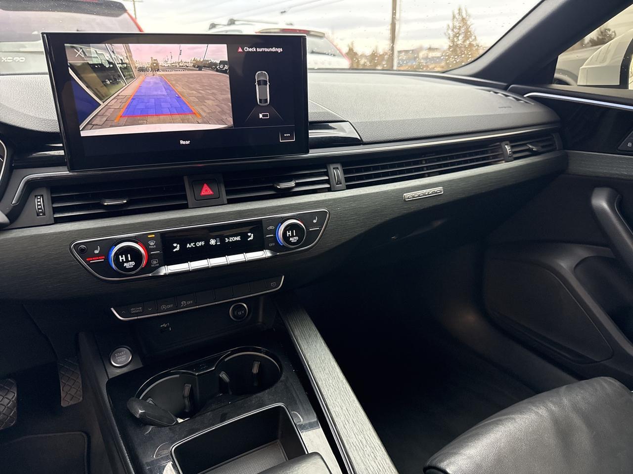 2021 Audi A5 Sportback Bend OR