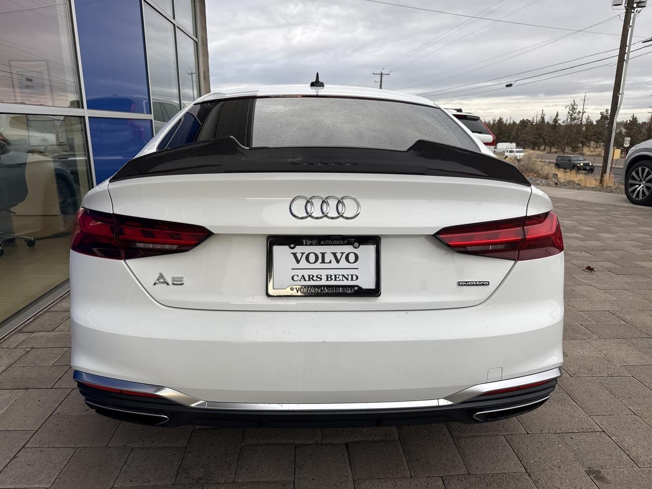 2021 Audi A5 Sportback Bend OR