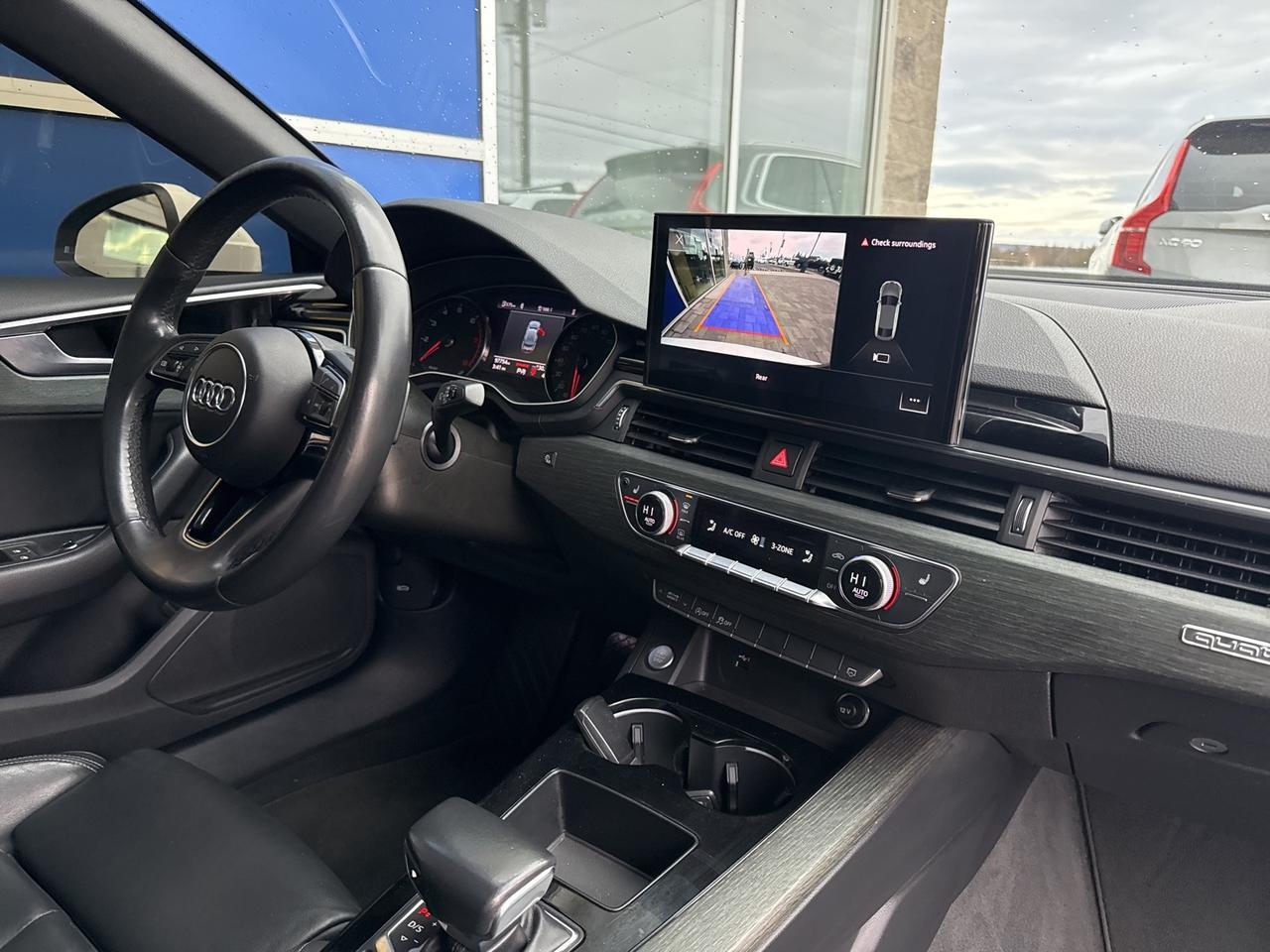 2021 Audi A5 Sportback Bend OR