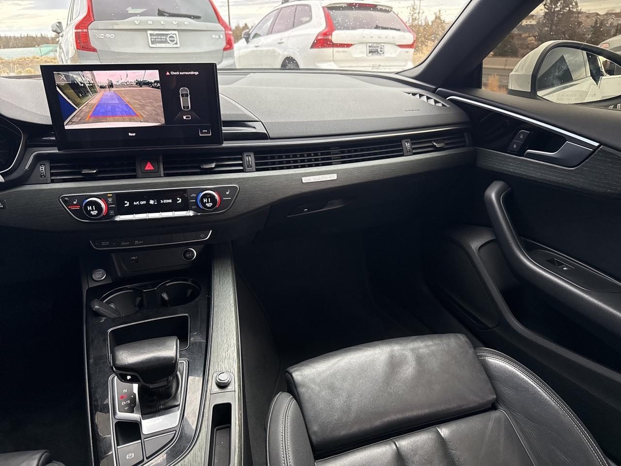 2021 Audi A5 Sportback Bend OR