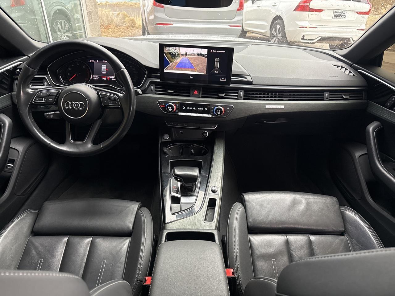 2021 Audi A5 Sportback Bend OR