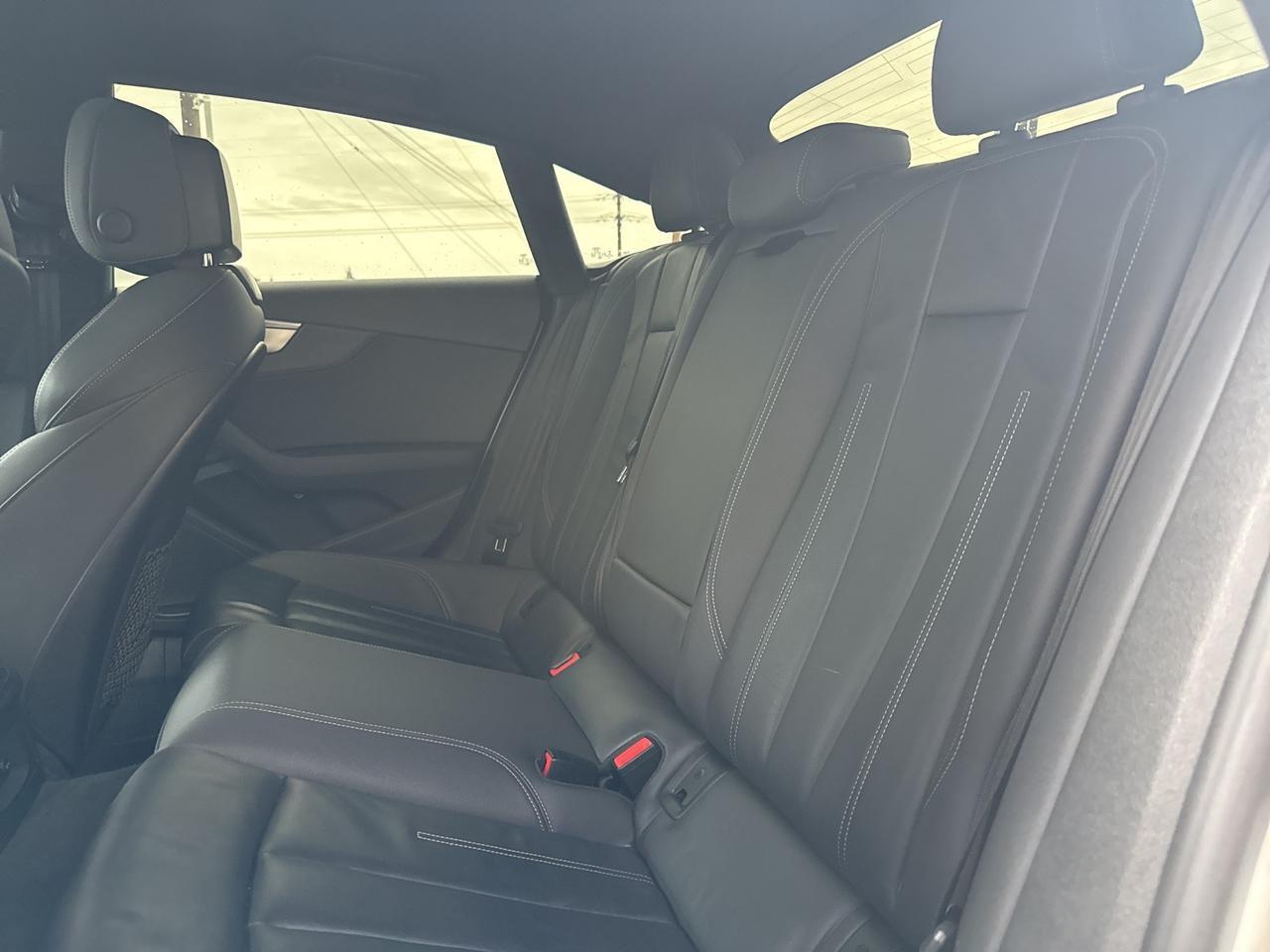 2021 Audi A5 Sportback Bend OR