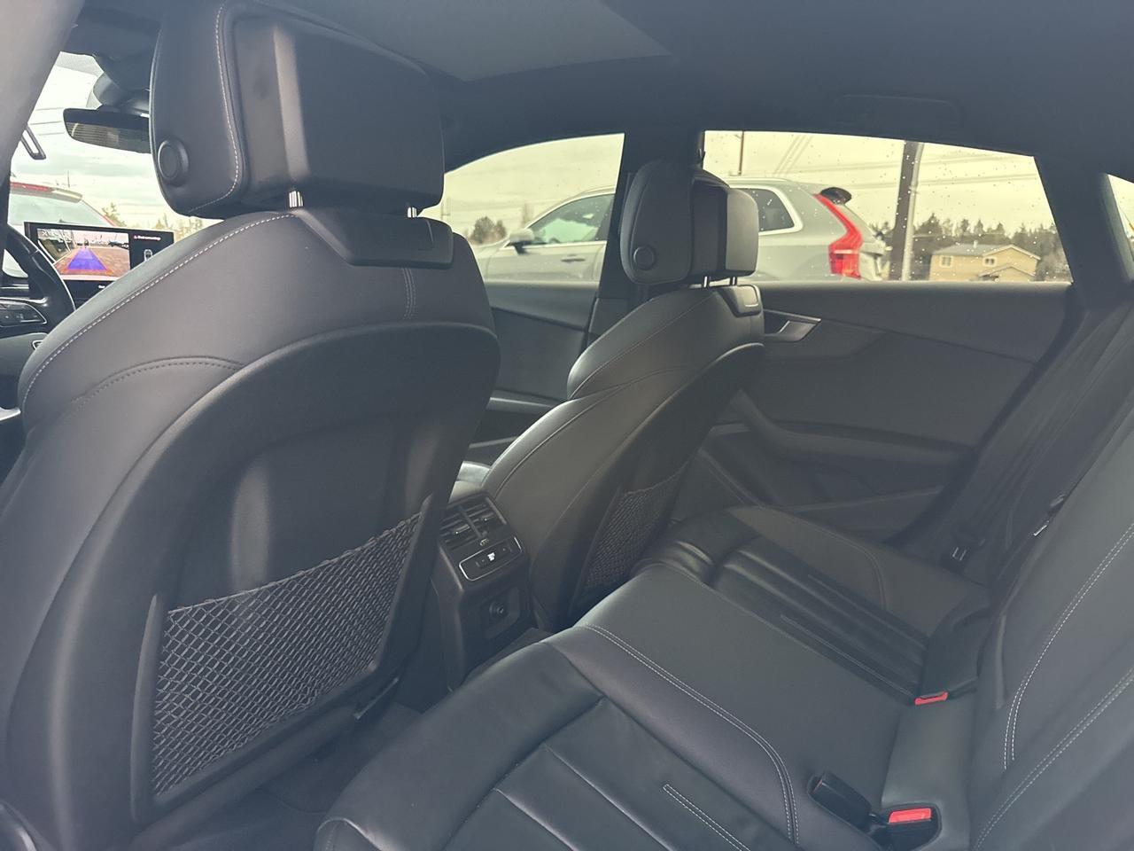 2021 Audi A5 Sportback Bend OR