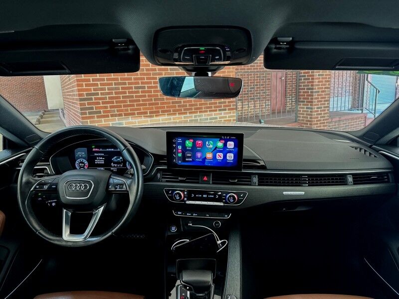 2021 Audi A5 Sportback 2.0 Premium Plus quattro Sportback w/ S line Arlington VA