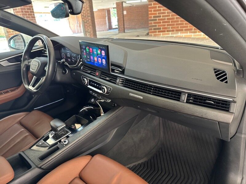 2021 Audi A5 Sportback 2.0 Premium Plus quattro Sportback w/ S line Arlington VA