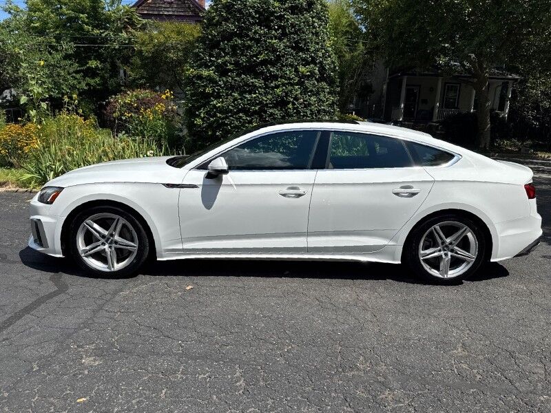 2021 Audi A5 Sportback 2.0 Premium Plus quattro Sportback w/ S line Arlington VA