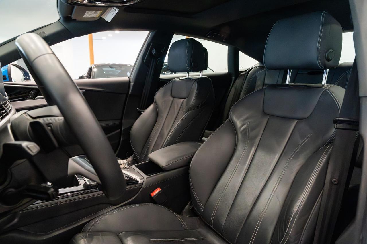 2021 Audi A5 Sportback 45 S line Premium Plus Gladstone OR