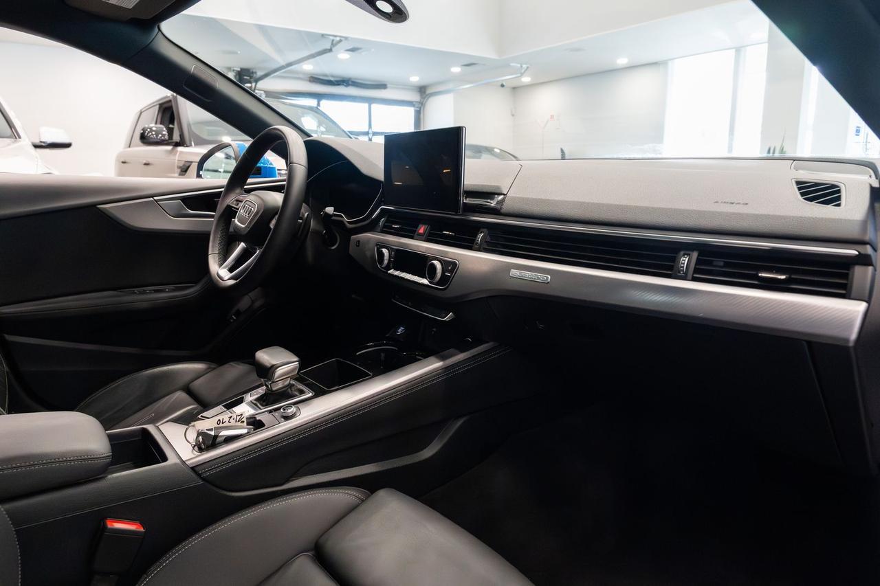 2021 Audi A5 Sportback 45 S line Premium Plus Gladstone OR