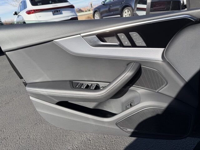 2021 Audi A5 Sportback 45 S line Premium Plus Albuquerque NM