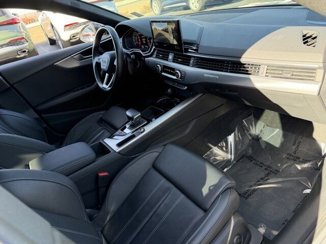 2021 Audi A5 Sportback 45 S line Premium Plus Albuquerque NM