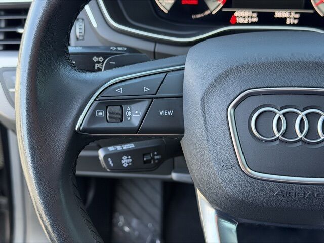 2021 Audi A5 Sportback 45 S line Premium Plus Albuquerque NM