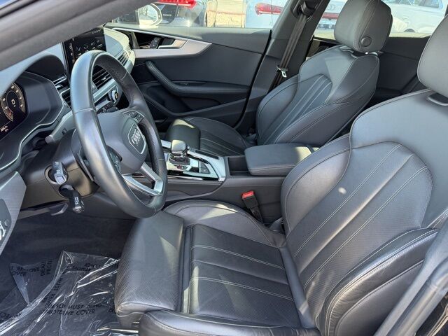 2021 Audi A5 Sportback 45 S line Premium Plus Albuquerque NM