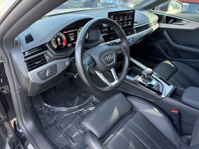 2021 Audi A5 Sportback 45 S line Premium Plus Albuquerque NM