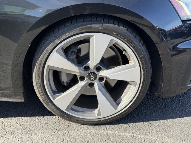 2021 Audi A5 Sportback 45 S line Premium Plus Albuquerque NM