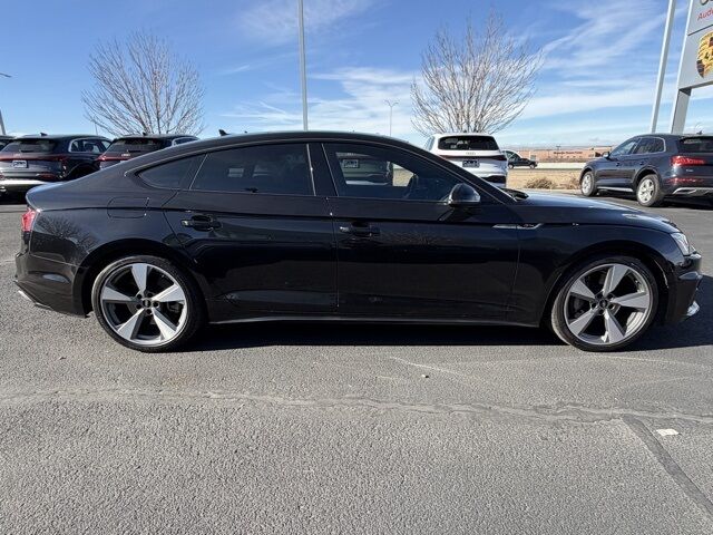 2021 Audi A5 Sportback 45 S line Premium Plus Albuquerque NM