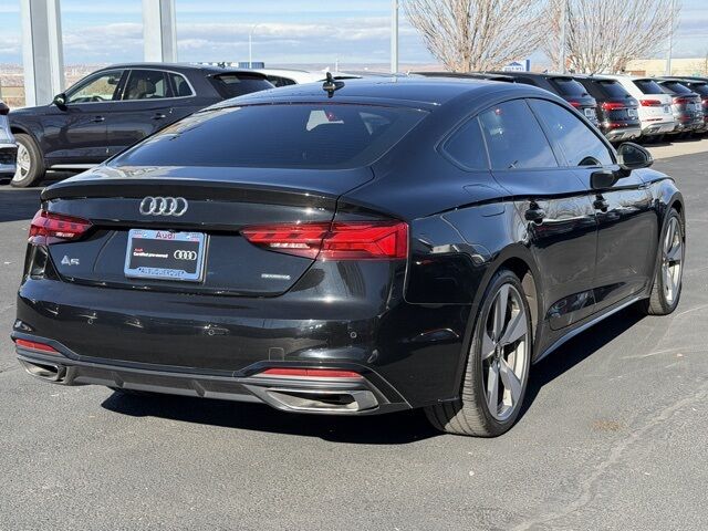 2021 Audi A5 Sportback 45 S line Premium Plus Albuquerque NM