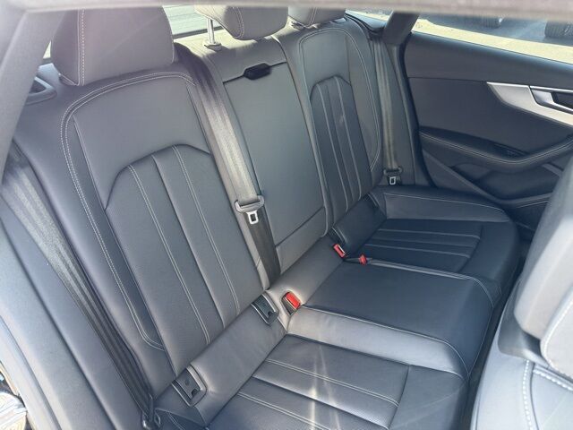 2021 Audi A5 Sportback 45 S line Premium Plus Albuquerque NM