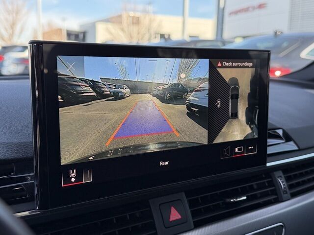 2021 Audi A5 Sportback 45 S line Premium Plus Albuquerque NM