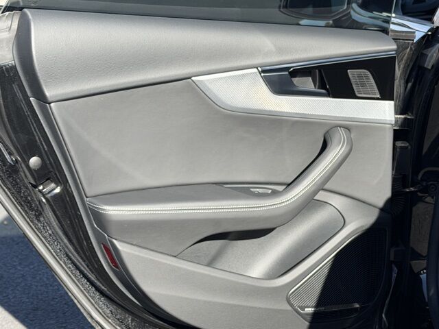 2021 Audi A5 Sportback 45 S line Premium Plus Albuquerque NM