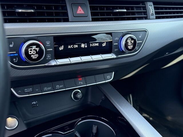 2021 Audi A5 Sportback 45 S line Premium Plus Albuquerque NM