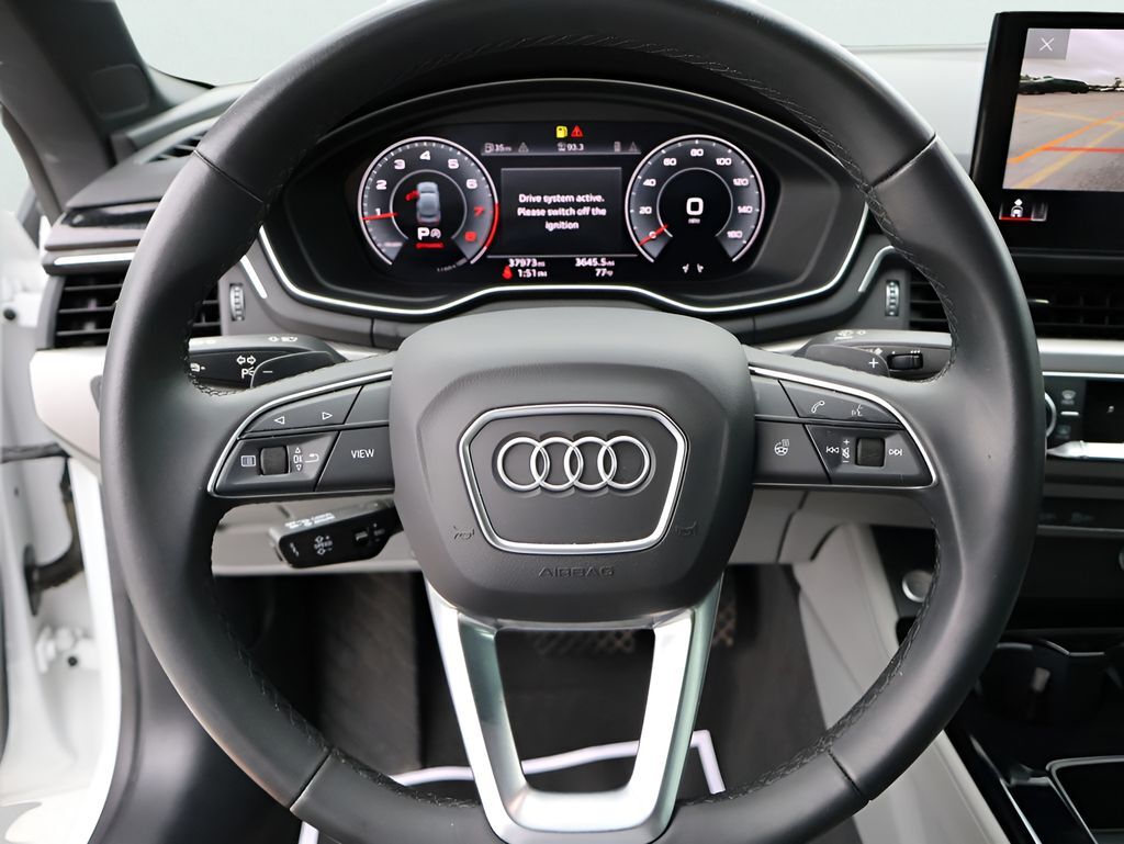 2021 Audi A5 Sportback 45 S line Premium Plus San Clemente CA
