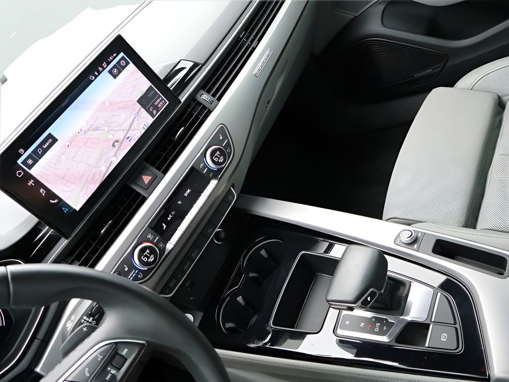 2021 Audi A5 Sportback 45 S line Premium Plus San Clemente CA