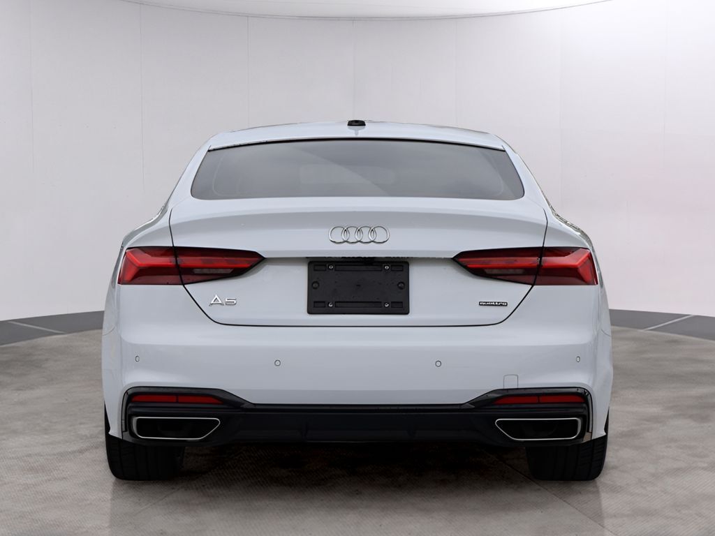2021 Audi A5 Sportback 45 S line Premium Plus San Clemente CA