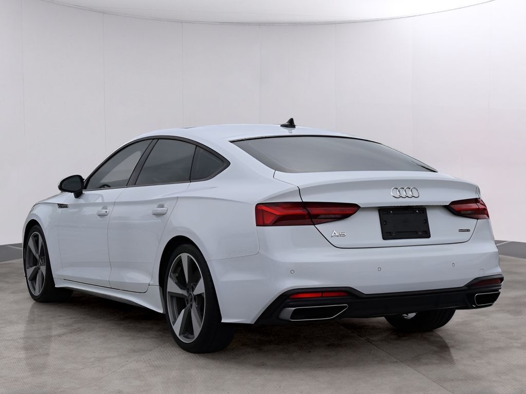 2021 Audi A5 Sportback 45 S line Premium Plus San Clemente CA