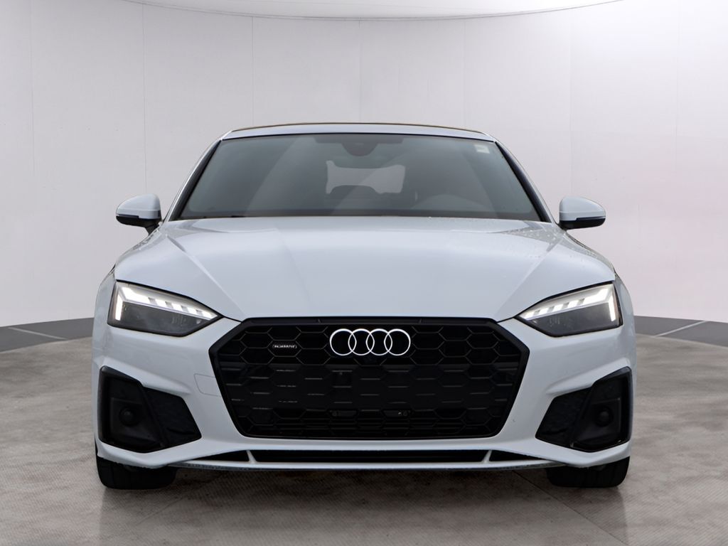 2021 Audi A5 Sportback 45 S line Premium Plus San Clemente CA