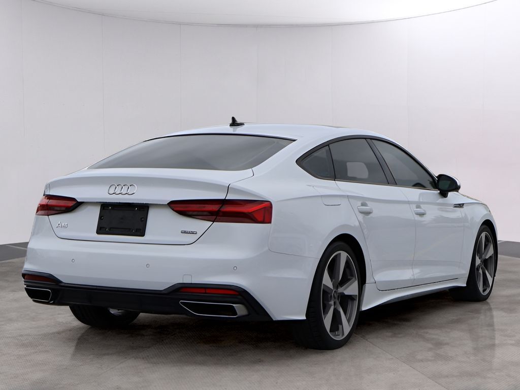 2021 Audi A5 Sportback 45 S line Premium Plus San Clemente CA