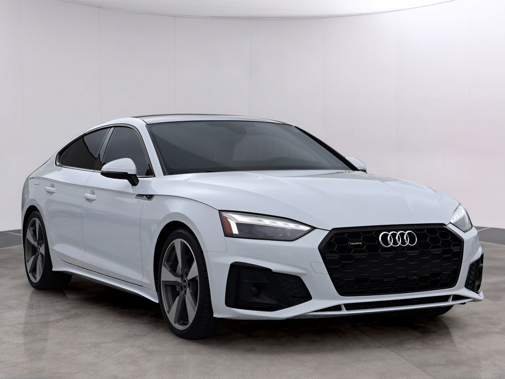 2021 Audi A5 Sportback 45 S line Premium Plus San Clemente CA