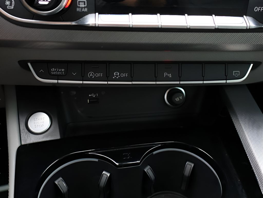 2021 Audi A5 Sportback 45 S line Premium Plus San Clemente CA