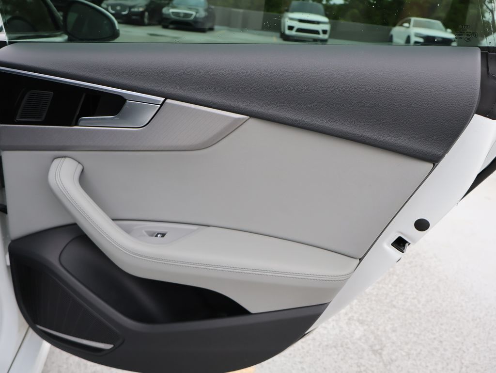 2021 Audi A5 Sportback 45 S line Premium Plus San Clemente CA