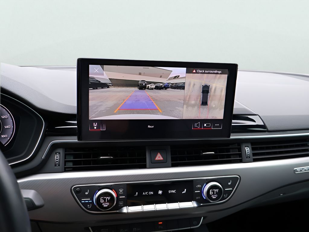2021 Audi A5 Sportback 45 S line Premium Plus San Clemente CA